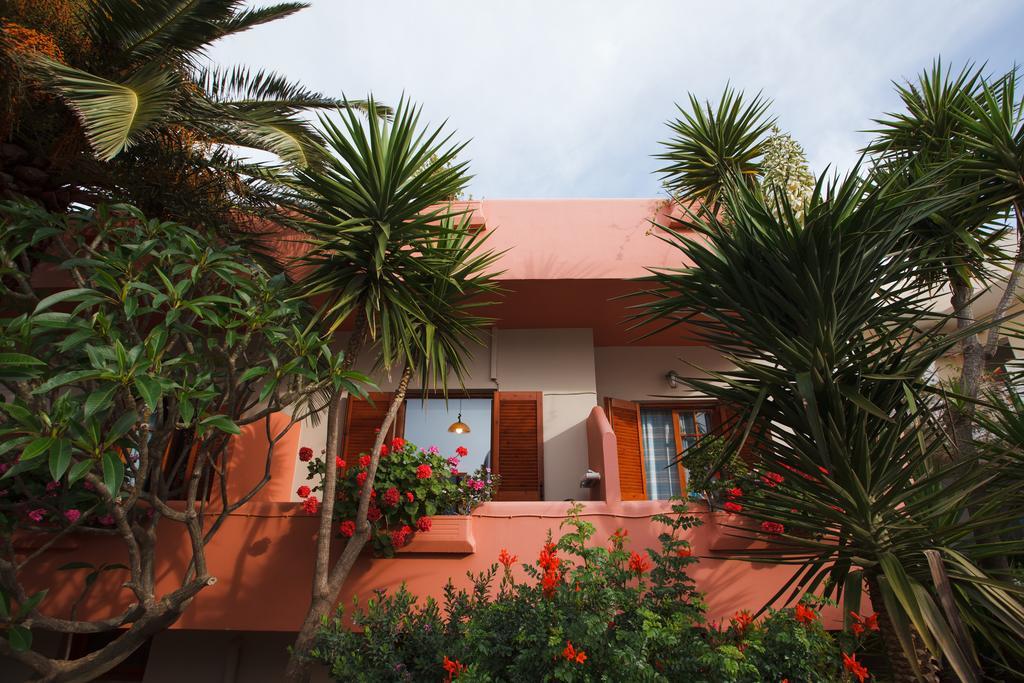Flisvos Rooms Plakias Camera foto